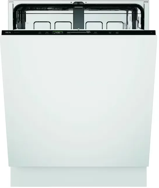 AEG Lave-vaisselle encastrable 7000 XXL GI7211A1SX