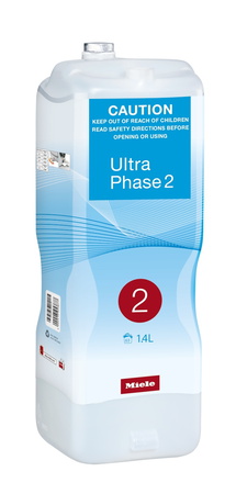 MIELE Lessive UltraPhase 2 - 1,4 L