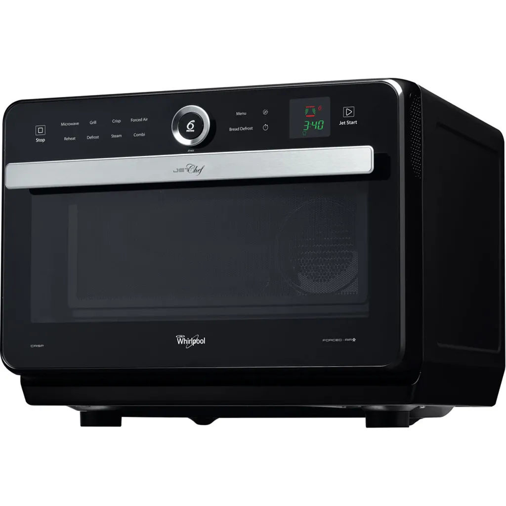 WHIRLPOOL Micro-ondes combiné JT 469 BL