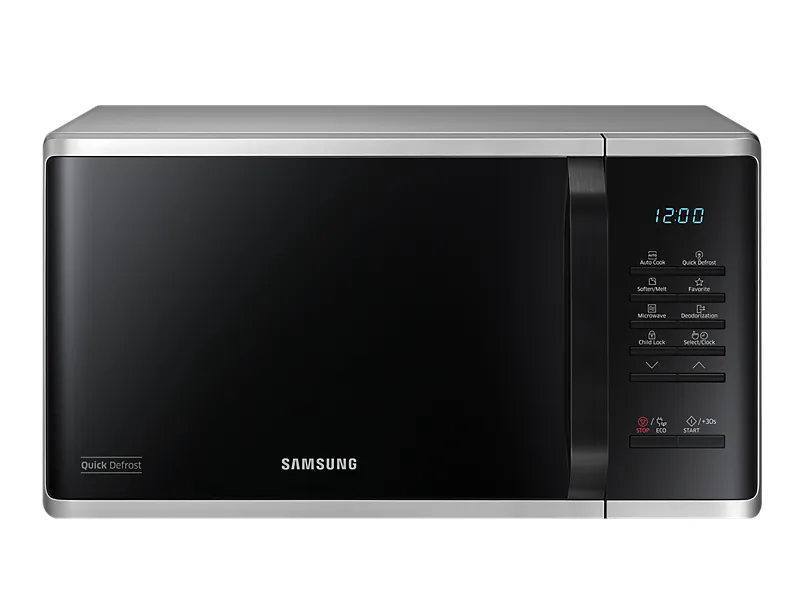 SAMSUNG Micro-ondes MS23K3513AS/EN