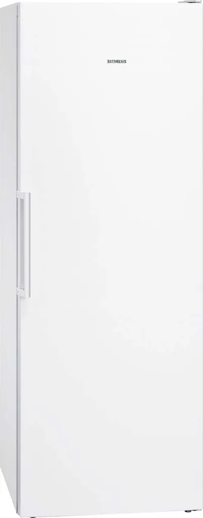 SIEMENS Congélateur GS58NDWDP iQ500 No-frost  191 cm
