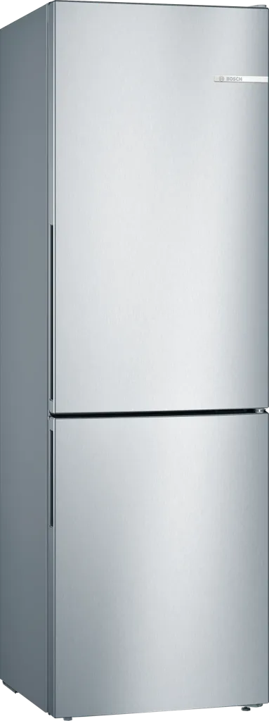 BOSCH Combi frigo congélateur Serie 4 KGV36VLEA