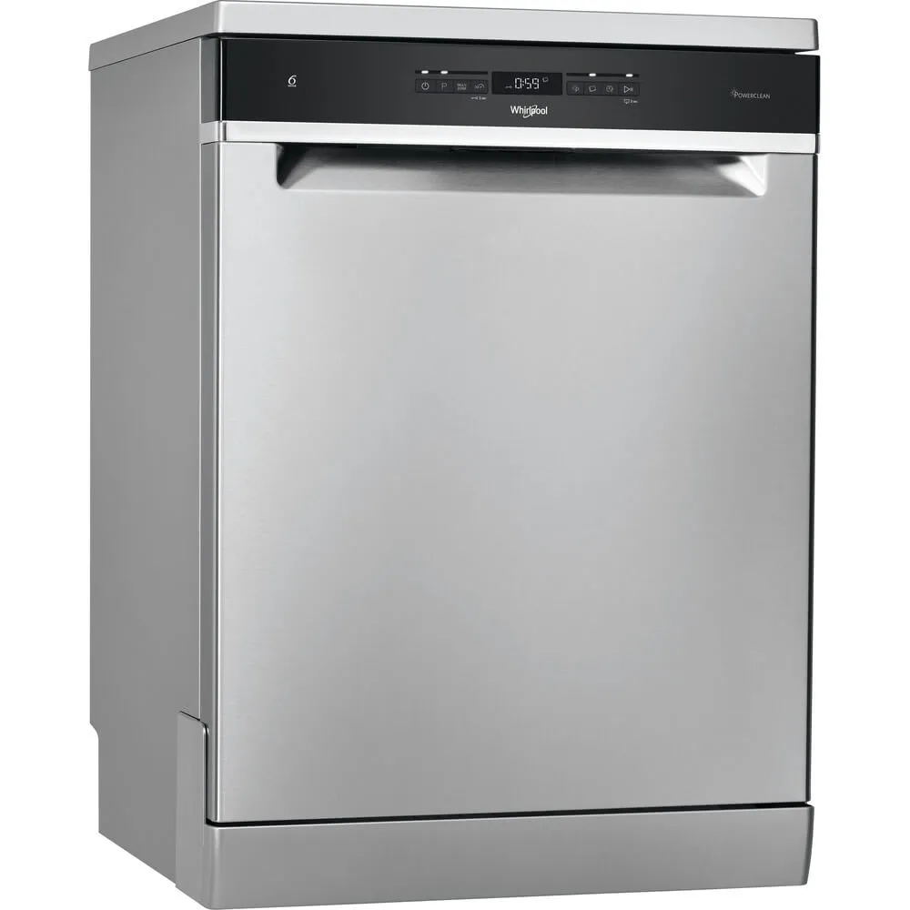 WHIRLPOOL Lave-vaisselle WFO 3T141 P X