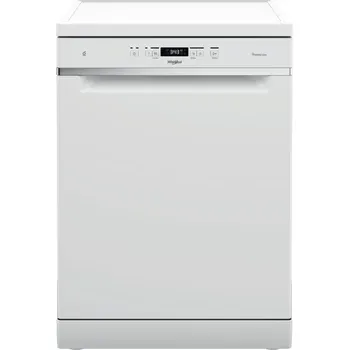 WHIRLPOOL Lave-vaisselle WFC3C42P