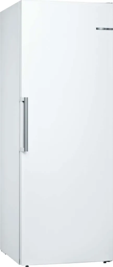 BOSCH Congélateur Serie 6 GSN58AWDV NoFrost