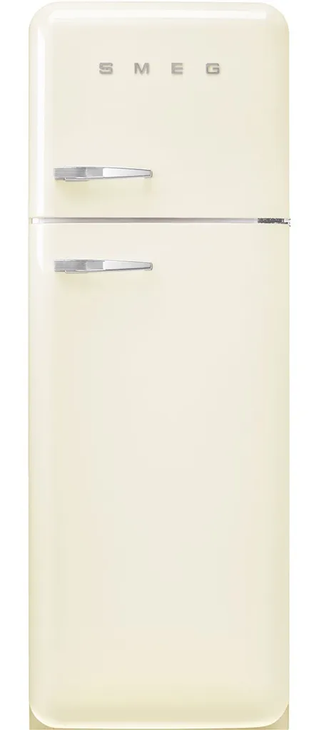 SMEG Combi frigo congélateur FAB30RCR5