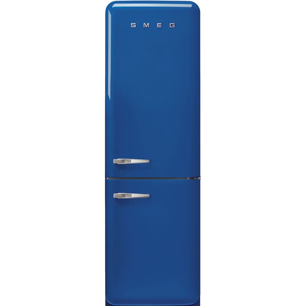 SMEG Frigo combi - FAB32RBE5