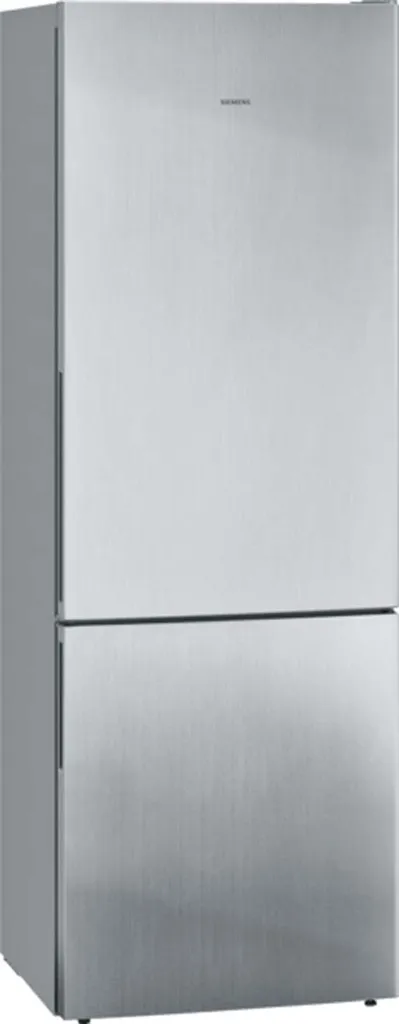 SIEMENS Combi frigo congélateur iQ500 KG49EAICA