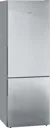 SIEMENS Combi frigo congélateur iQ500 KG49EAICA