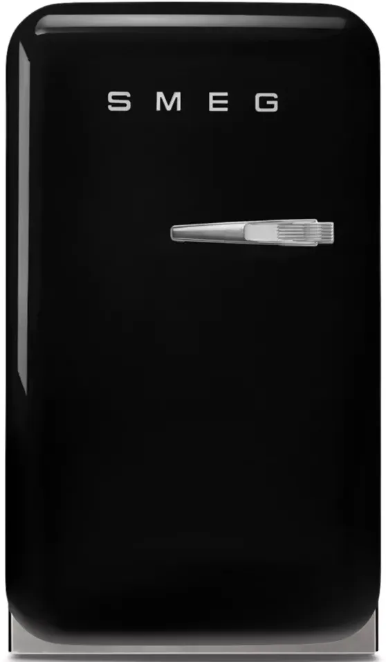 SMEG Frigo FAB5LBL5 - Noir