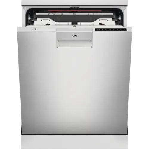AEG Lave-vaisselle ComfortLift AirDry FFB83816PM