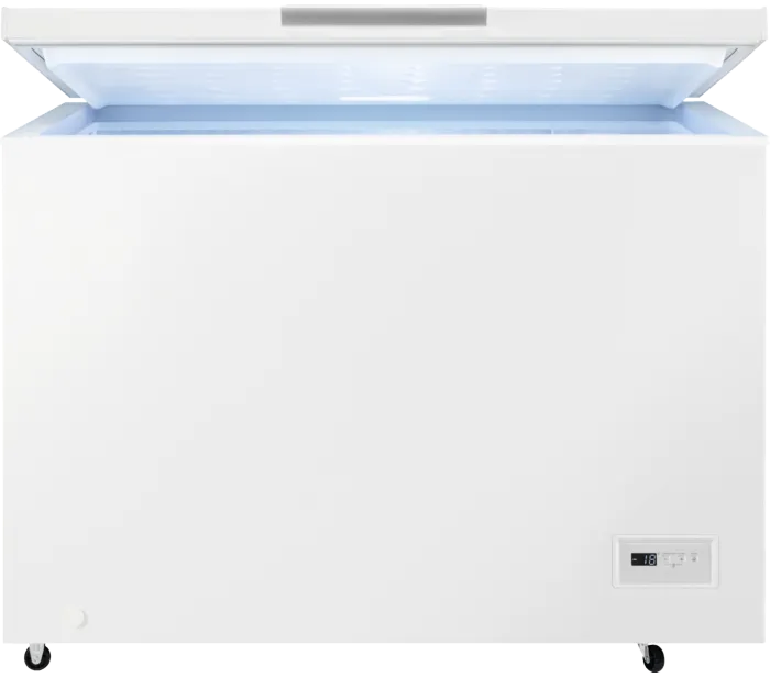 AEG Congélateur coffre LowFrost AHB531D1LW