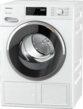 MIELE Sèche-linge EcoSpeed TWH780WP