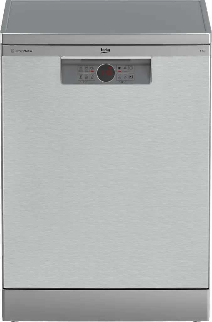BEKO Lave-vaisselle BDFN26640XC