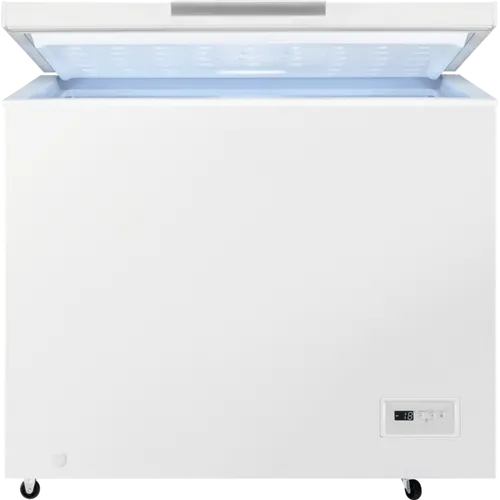 AEG Congélateur Coffre Lowfrost AHB526D1LW
