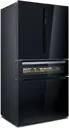 SIEMENS Frigo américain iQ700 KF96RSBEA - Noir