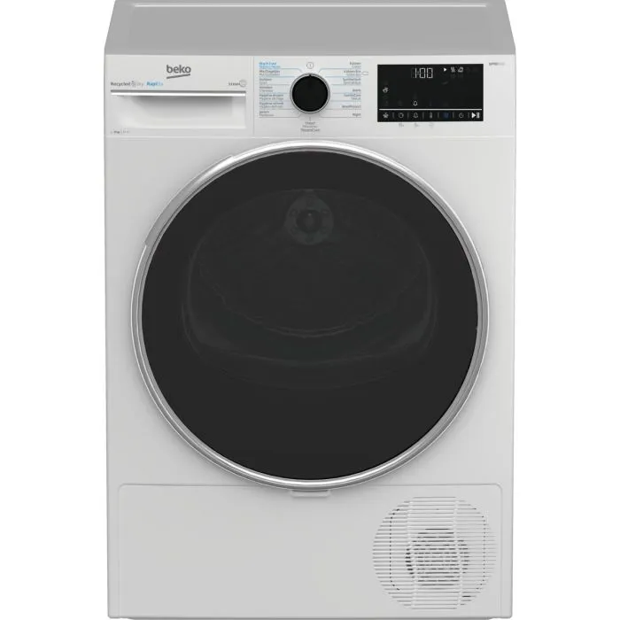 BEKO Sèche-linge Hybride 2.0 B5T68247C0