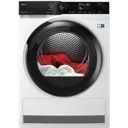 AEG Sèche-linge Serie 9000 AbsoluteCare Plus TR98H64B
