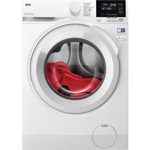 AEG Lave-linge ProSense LR63R142