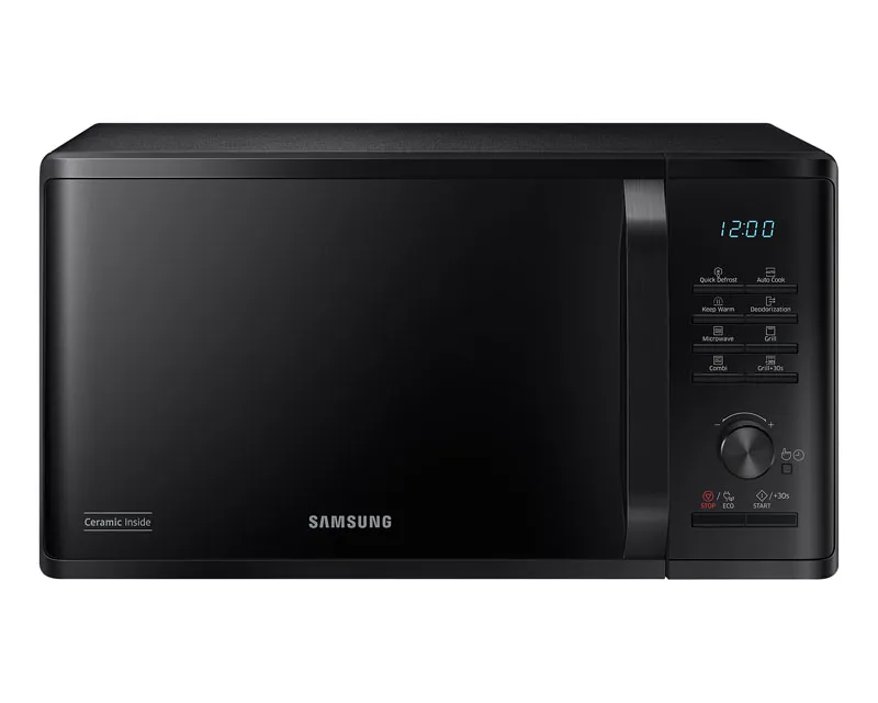 SAMSUNG Micro-ondes Grill MG23B3515AK/EN