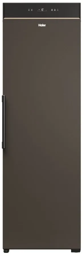 HAIER Cave à vin Serie 7 HWS247FDU1 - 247 bouteilles
