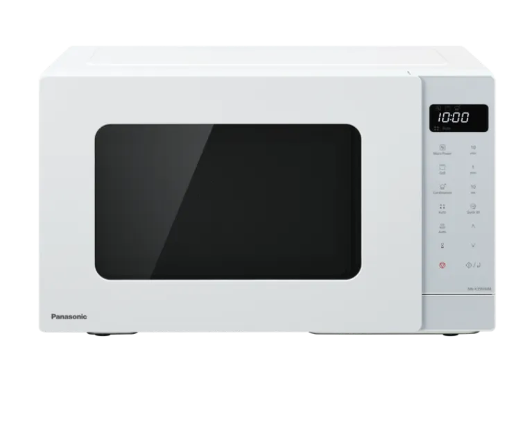 PANASONIC Micro-ondes Grill - NN-K35NWMEPG