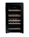 LA SOMMELIERE Cave à vin SLS32DZBLACK