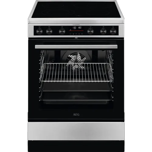 AEG Cuisinière CCB6692APM
