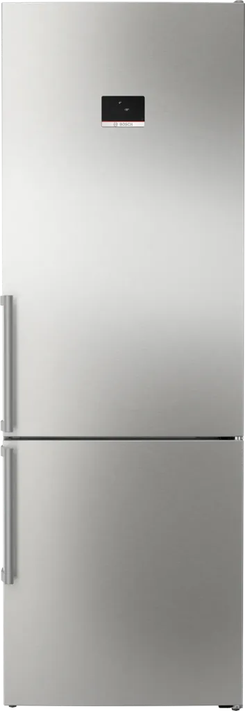 BOSCH Combi frigo congélateur KGN49AIBT