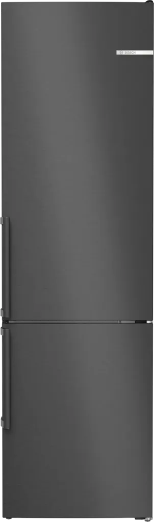 BOSCH Combi frigo congélateur KGN39VXBT