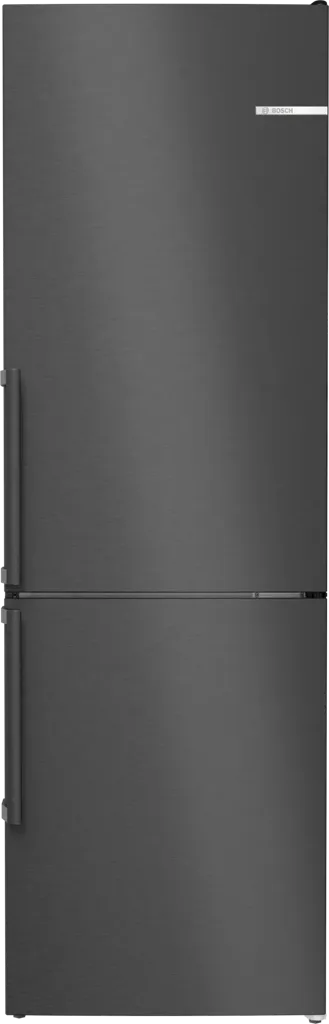 BOSCH Combi frigo congélateur KGN36VXCT