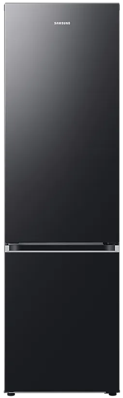 SAMSUNG Combi frigo congélateur RB38C607AB1/EF WiFi - Noir