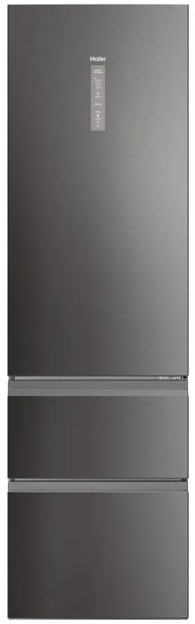 HAIER Combi frigo congélateur 3D Serie 5 HTW5620CNMP