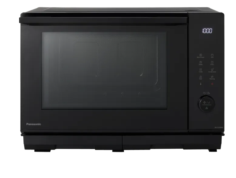 PANASONIC Micro-ondes combiné 4-en-1 - NN-DS59NBEPG