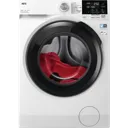AEG Lave-linge séchant Serie 7000 ProSteam - LWR73R864