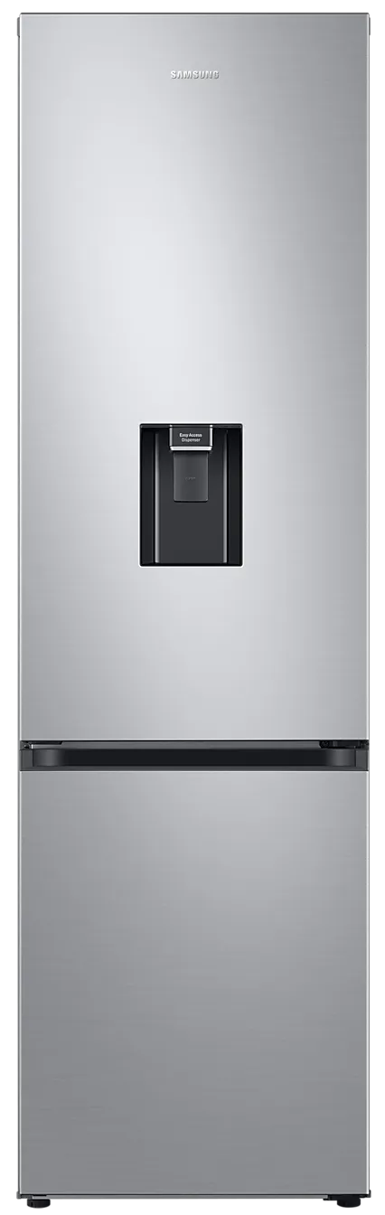 SAMSUNG Combi Frigo congélateur SpaceMax RB38C634DSA/EF