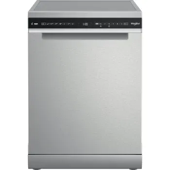 WHIRLPOOL Lave-vaisselle W7F HS51 X MaxiSpace