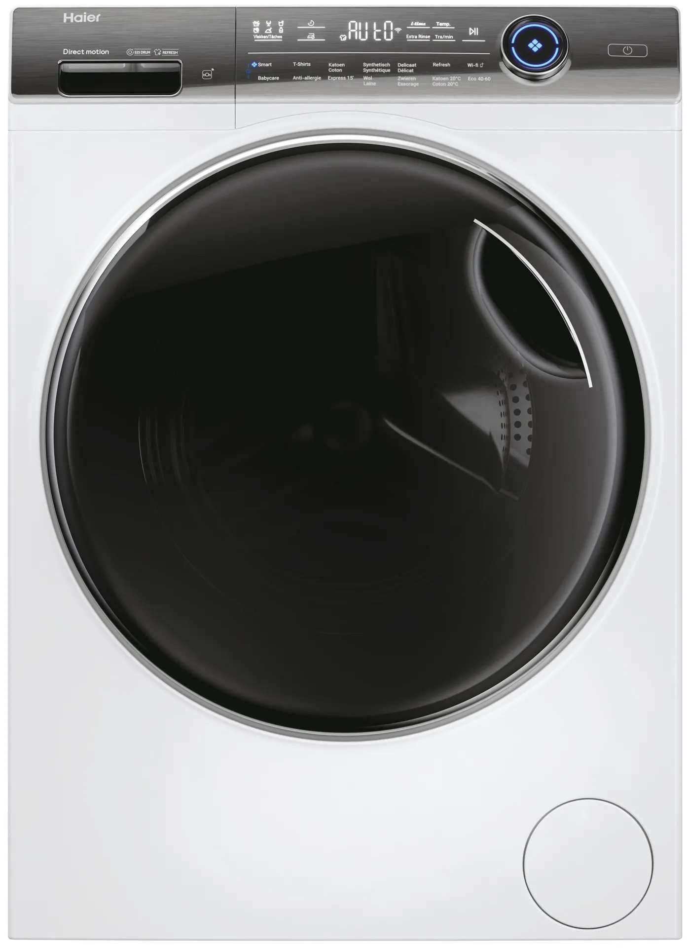 HAIER Lave-linge I-Pro Series 7 HW110-B14979EU1