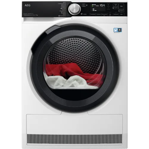 AEG Sèche-linge AbsoluteCare Plus Serie 9000 TR9W80690