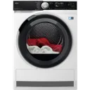 AEG Sèche-linge AbsoluteCare Plus Serie 9000 TR9W80690