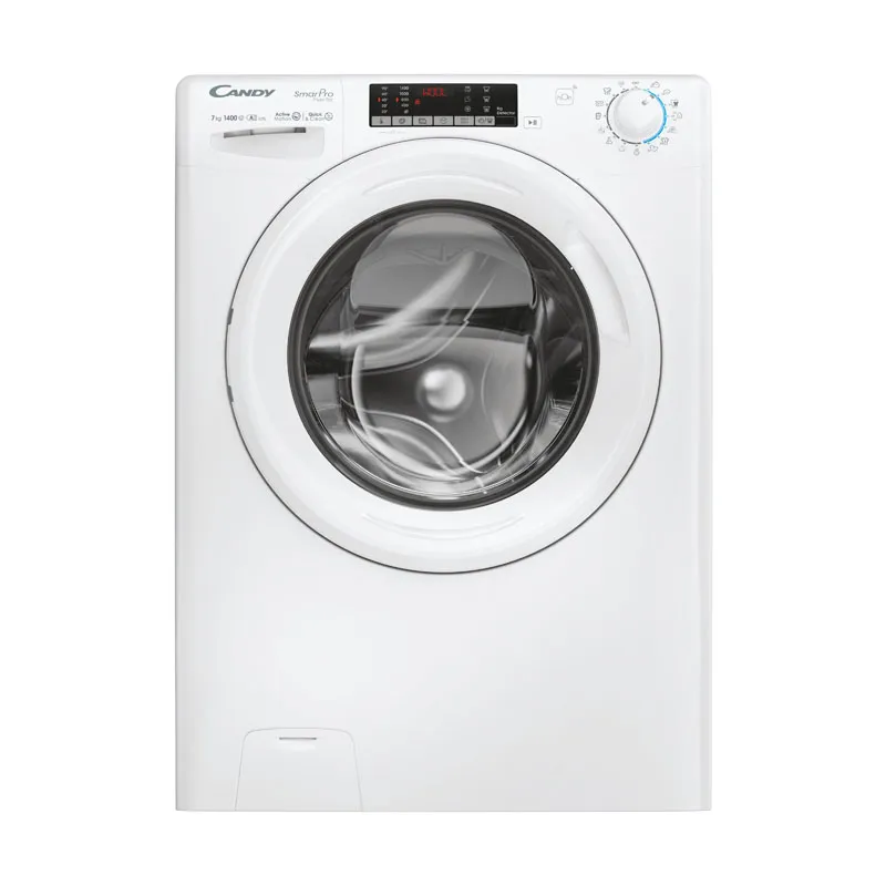 CANDY Lave-linge Smart Pro Inverter CO4474TWM6/1-S