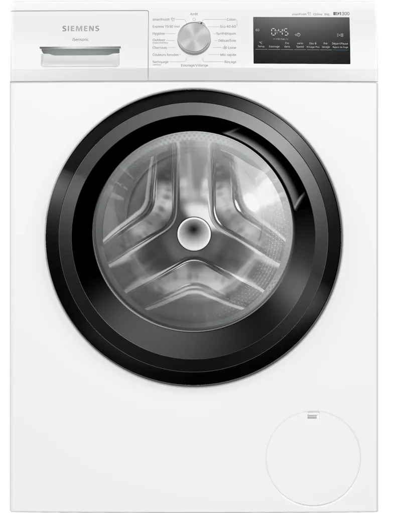 SIEMENS Lave-linge iQ300 WM14N248FR