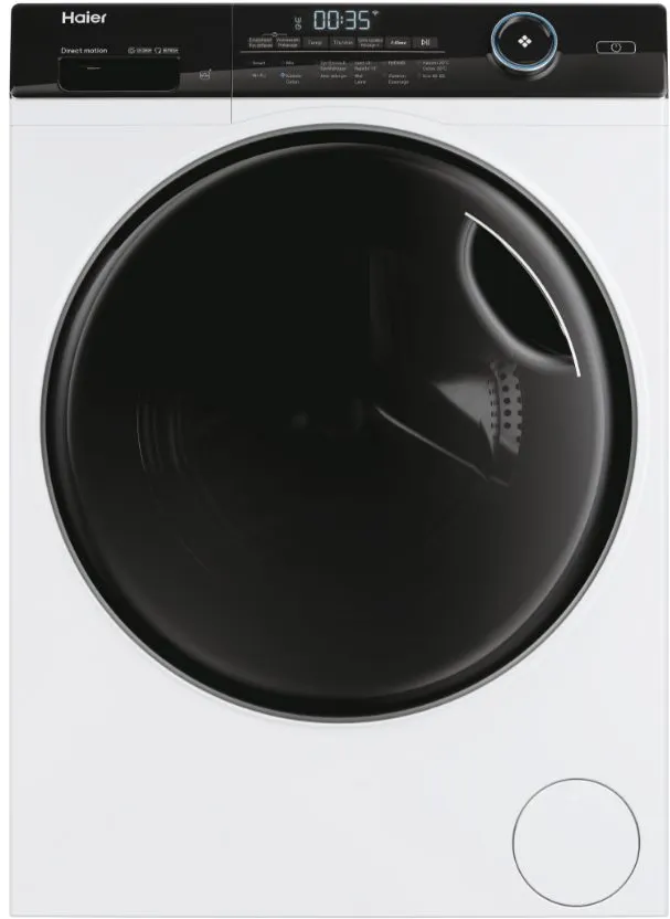 HAIER Lave-linge I-Pro Series 5 HW80-B14959EU1D