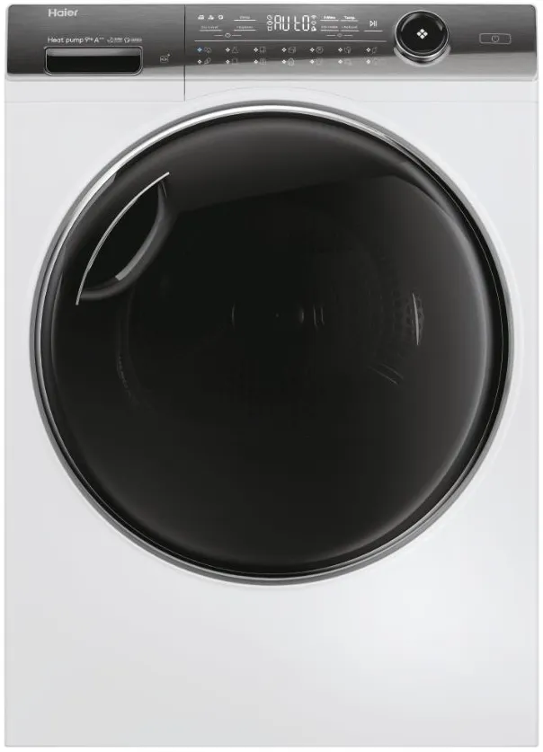 HAIER Sèche-linge I-Pro SerieS 7 Plus HD90-A3Q979U1