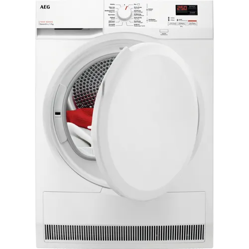 AEG Sèche-linge Serie 7000 SensiDry - TR77L10Z