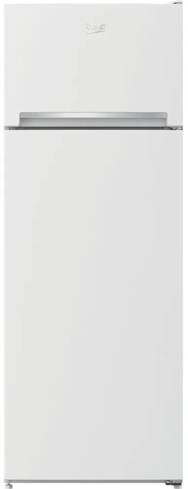 BEKO Combi Frigo congélateur b100 RDSA240K40WN