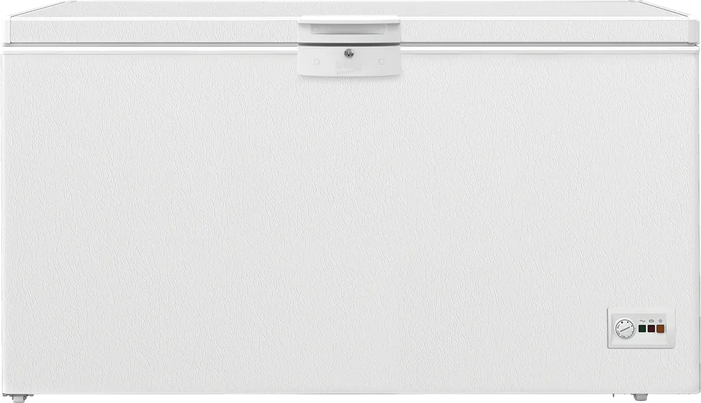 BEKO Congélateur Coffre HSM46740