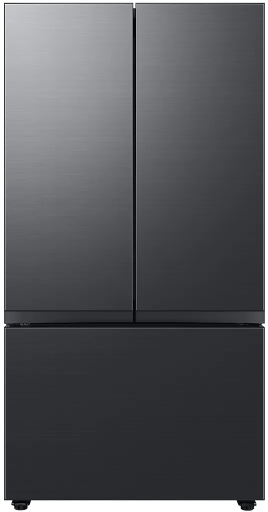 SAMSUNG Frigo américain SpaceMax RF24BB620EB1EF - Noir