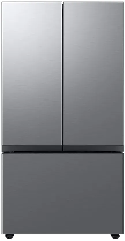 SAMSUNG Frigo américain SpaceMax RF24BB620ES9EF - Argent