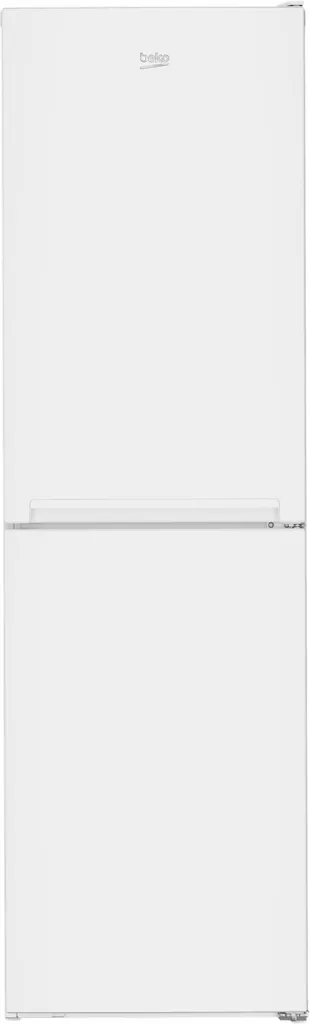 BEKO Combi frigo congélateur RCHE300K40WN